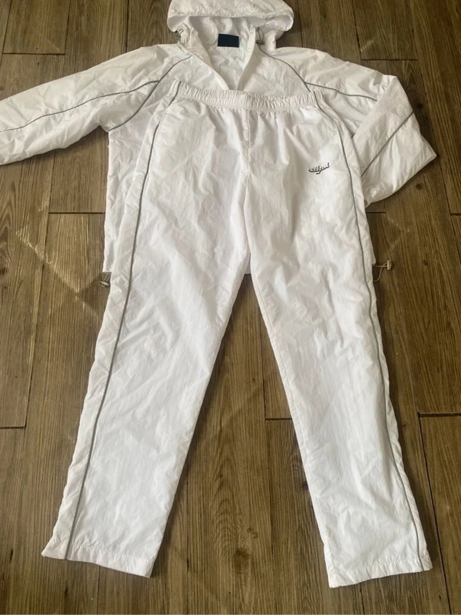 conjunto revengex grande branco – photo 5